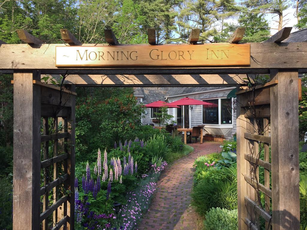 York Harbor Morning Glory Inn מראה חיצוני תמונה