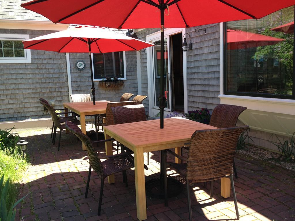 York Harbor Morning Glory Inn מראה חיצוני תמונה