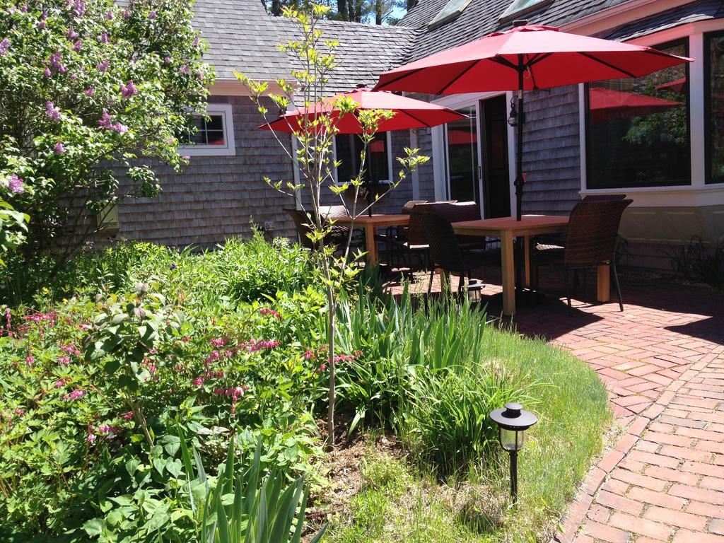York Harbor Morning Glory Inn מראה חיצוני תמונה