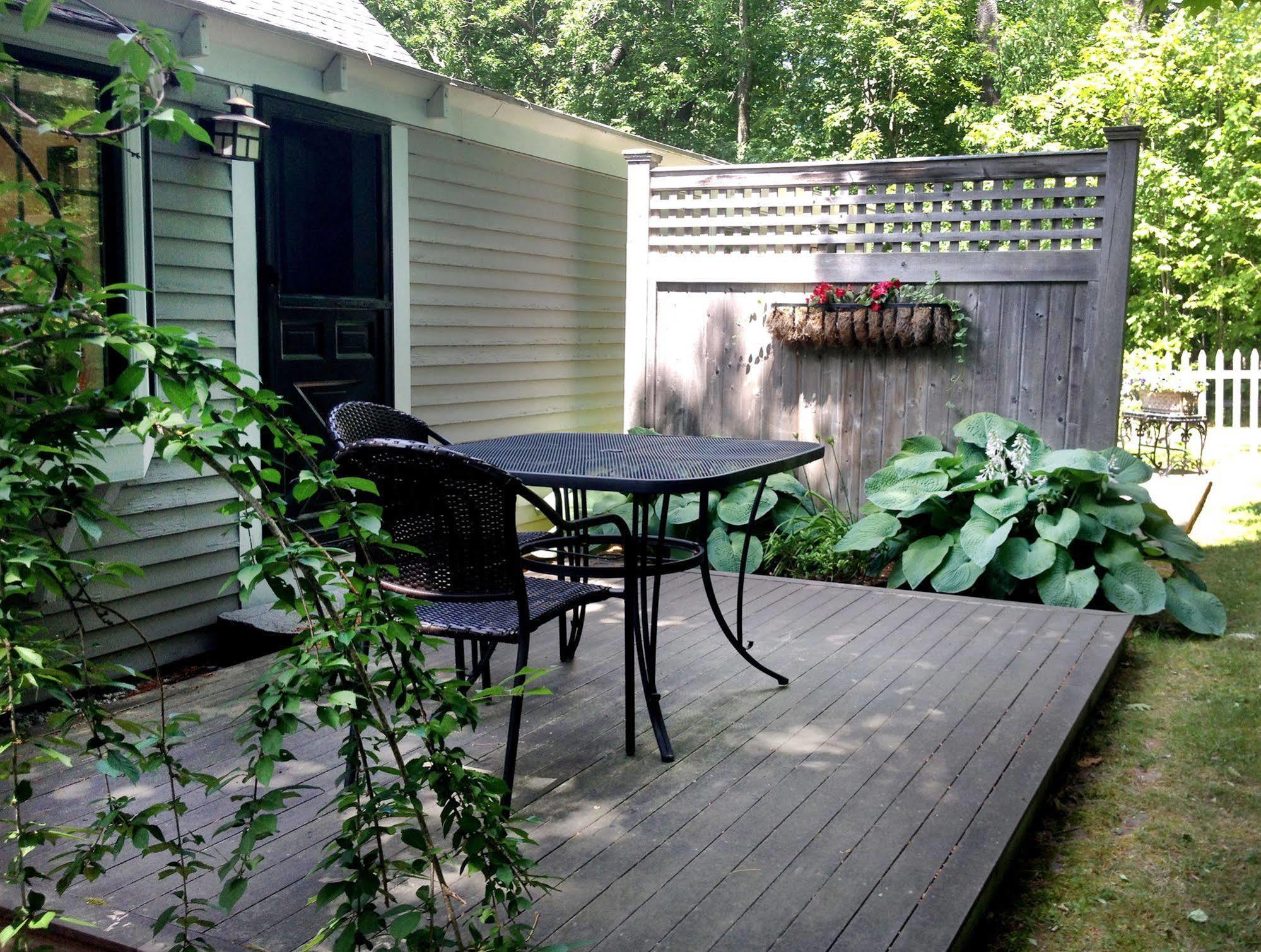York Harbor Morning Glory Inn מראה חיצוני תמונה