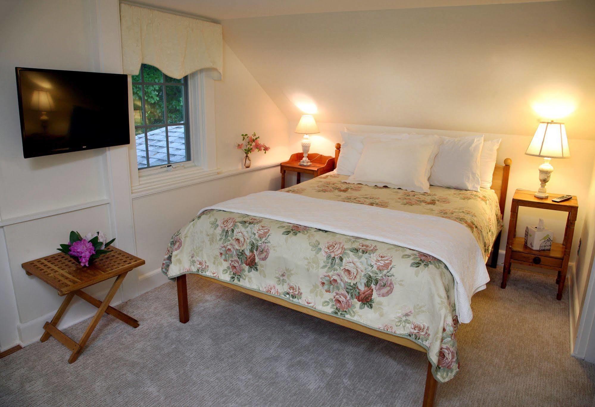 York Harbor Morning Glory Inn מראה חיצוני תמונה