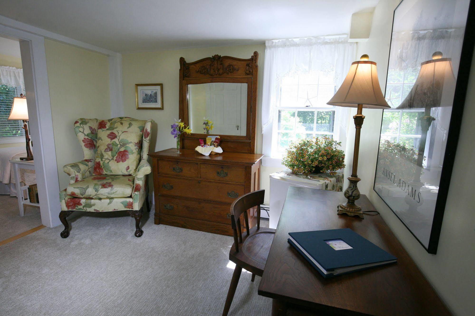 York Harbor Morning Glory Inn מראה חיצוני תמונה