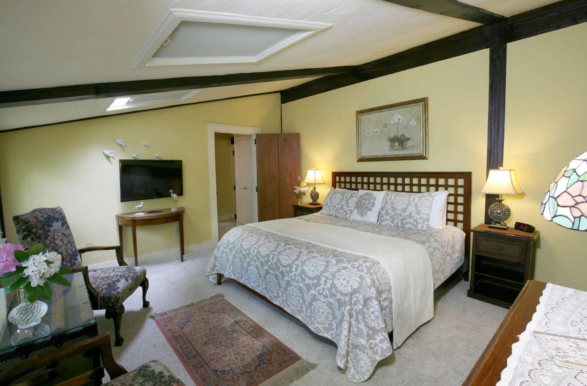 York Harbor Morning Glory Inn מראה חיצוני תמונה